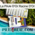 The Golden Root Gold Pill 11